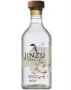 Jinzu Gin Premium London Dry Gin England 70 cl 41,3%